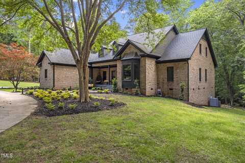 13121 Melvin Arnold Road, Raleigh, NC 27613