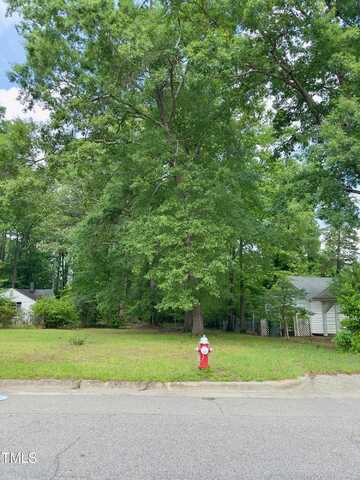 519 Sorrell Street, Cary, NC 27513