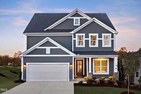361 Murray Grey Lane, Wake Forest, NC 27587