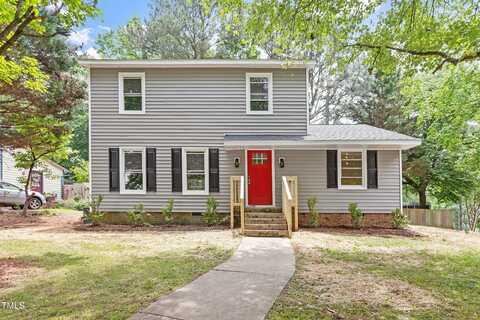 3700 Summer Place, Raleigh, NC 27604
