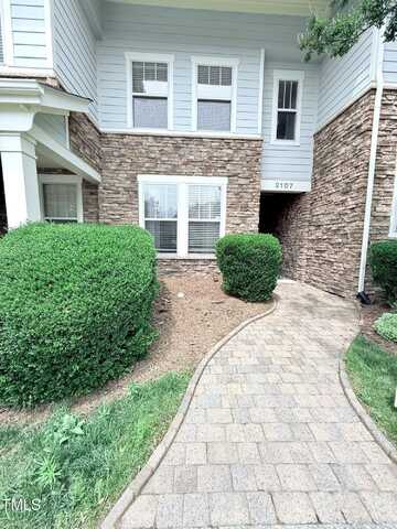 2107 Freeport Drive, Cary, NC 27519
