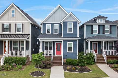 224 Daniel Ridge Road, Wendell, NC 27591