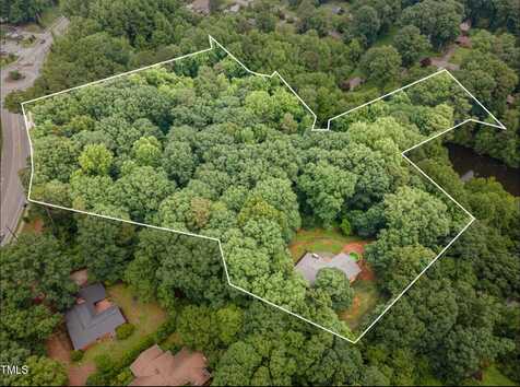 517 Buck Jones Road, Raleigh, NC 27606