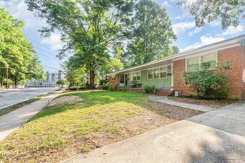 603 Kildaire Farm Road Road, Cary, NC 27511