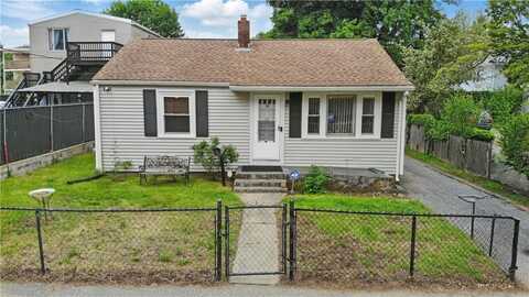 38 Merino Street, Providence, RI 02909