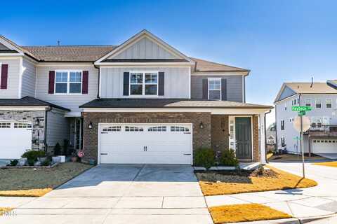 931 Haybeck Lane, Apex, NC 27523