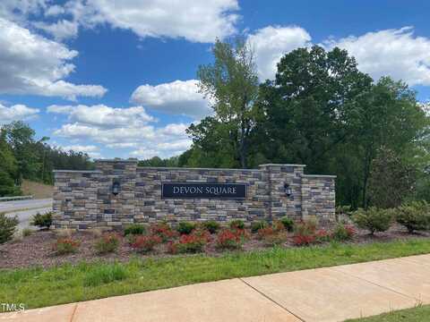 515 Brushford Lane, Wake Forest, NC 27587