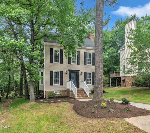 608 Cross Timbers Drive, Durham, NC 27713