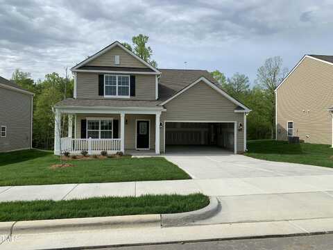1249 Turkey Trot Road, Wendell, NC 27591