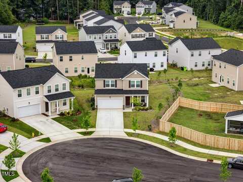 209 White Farm Drive, Wendell, NC 27591