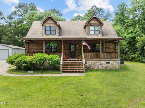 313 Stewarts Creek Road, Raeford, NC 28376