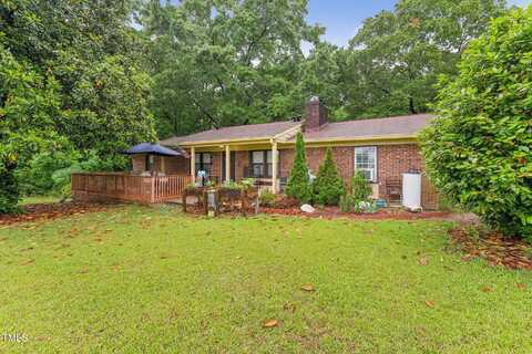 5932 Johnson Pond Road, Fuquay Varina, NC 27526