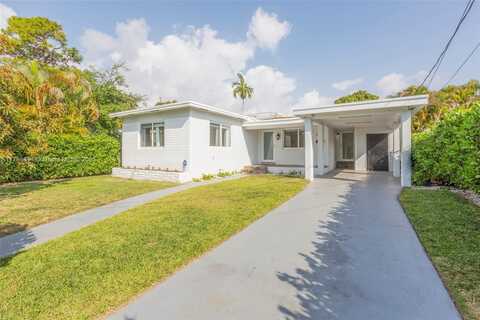 3441 Oak Ave, Miami, FL 33133