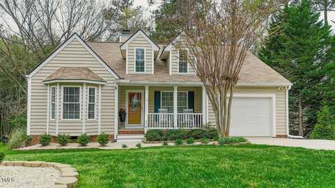 318 Tillamook Drive, Wake Forest, NC 27587
