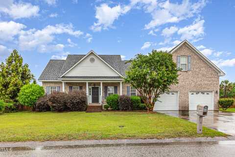 2708 Franciscan Drive, Fayetteville, NC 28306