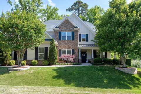 713 Liberty Cliff Drive, Cary, NC 27519