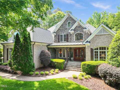 10540 Byrum Woods Drive, Raleigh, NC 27613