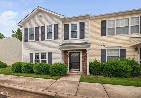2018 Grassy Banks Drive, Raleigh, NC 27610