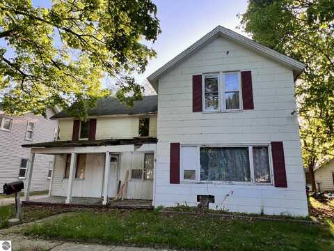620 S Lansing Street, Mount Pleasant, MI 48858