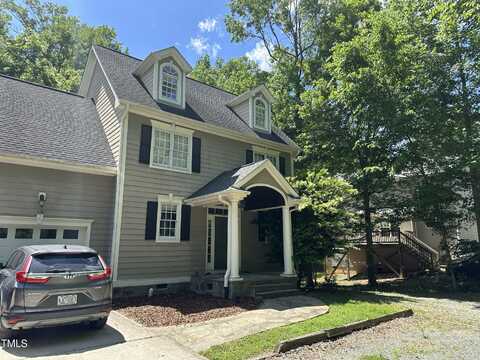 110 Ruth Street, Carrboro, NC 27510