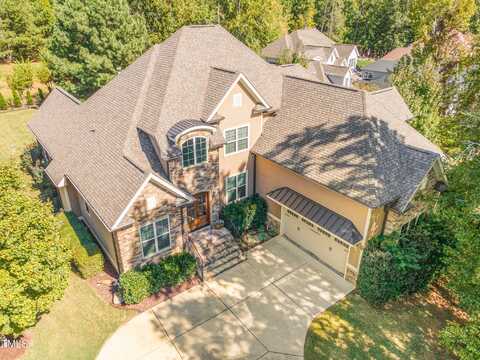 268 The Preserve Trail, Chapel Hill, NC 27517