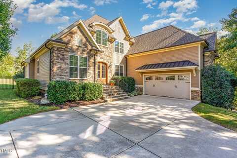 268 The Preserve Trail, Chapel Hill, NC 27517