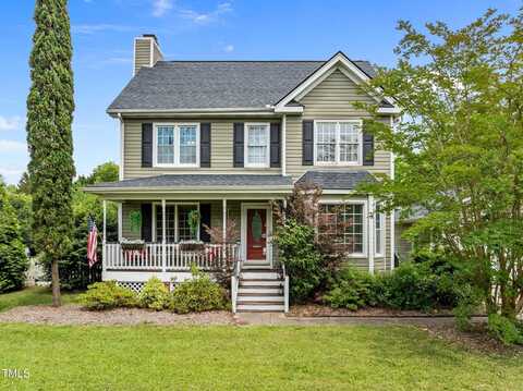 7621 Troy Stone Drive, Fuquay Varina, NC 27526