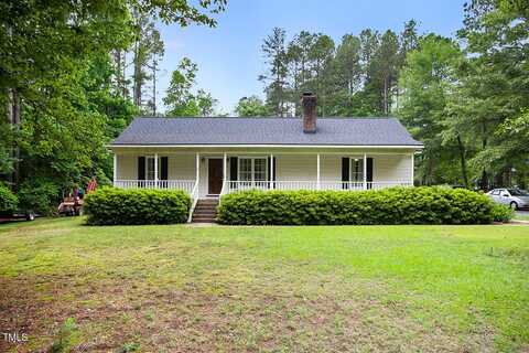 2801 Mercantile Court, Clayton, NC 27520