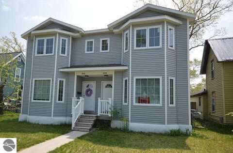 844 E Eighth Street, Traverse City, MI 49686