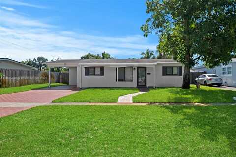 610 SW 51st Ave, Margate, FL 33068