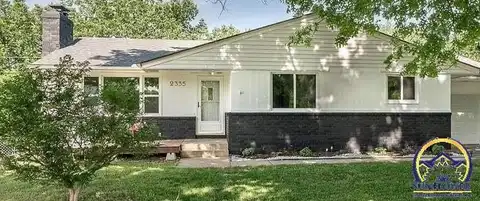 2335 SW Davis DR, Topeka, KS 66614