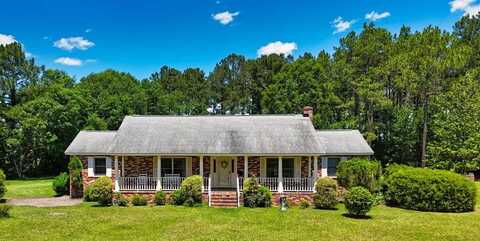 338 B Allman Road, Moultrie, GA 31788