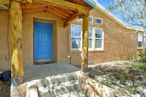 1 Red Sky Road, El Prado, NM 87529