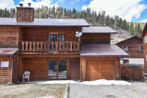 819a Tenderfoot Trl, Red River, NM 87558