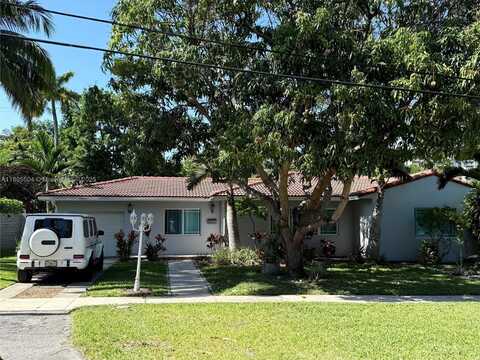 1285 NE 103rd St, Miami Shores, FL 33138