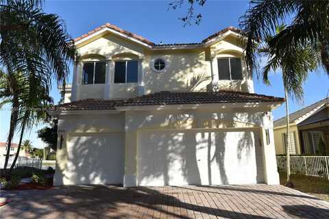 2925 SW 133rd Ave, Miramar, FL 33027