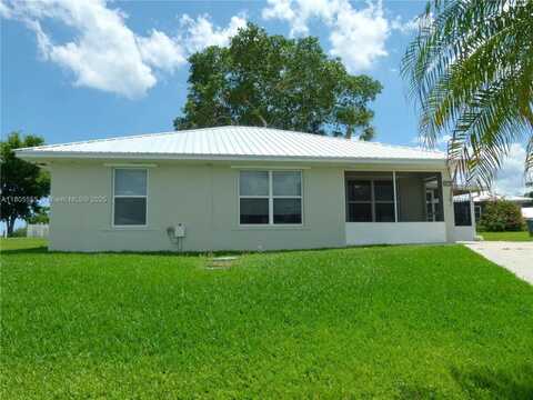 5264 SE 42nd Trace, Okeechobee, FL 34974