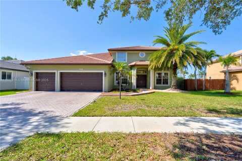 16372 N Segovia Cir N, Fort Lauderdale, FL 33331