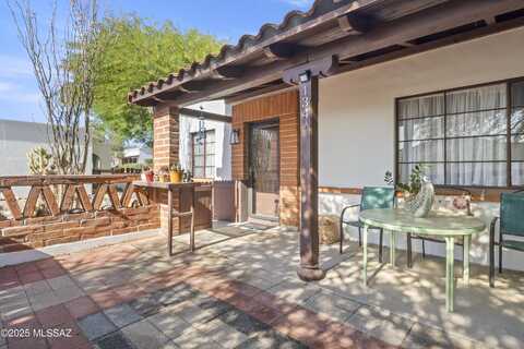 134 S Paseo Quinta, Green Valley, AZ 85614