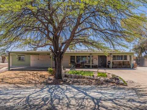 7466 E 34th Street, Tucson, AZ 85710