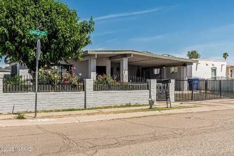 5901 S Lostan Avenue, Tucson, AZ 85706