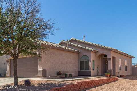 5608 Shady Grove, Tucson, AZ 85742