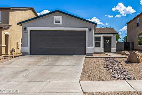 1097 W Camino Luna Llena, Sahuarita, AZ 85629