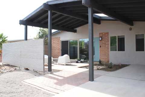 5066 E Cooper Street, Tucson, AZ 85711