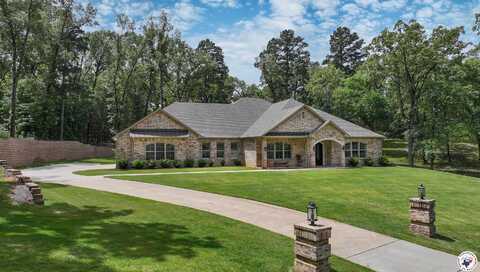 8907 River Ridge Drive, Texarkana, TX 75503