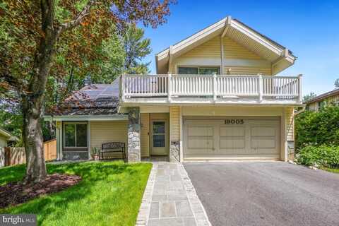 19005 HARKNESS LANE, GAITHERSBURG, MD 20879