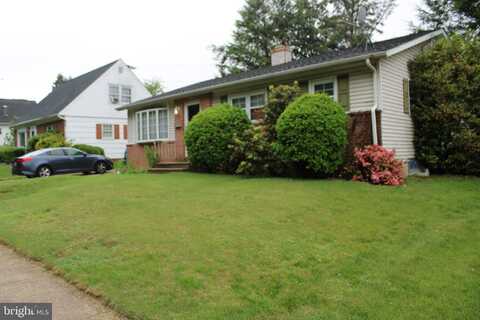 6036 CHESWORTH ROAD, BALTIMORE, MD 21228