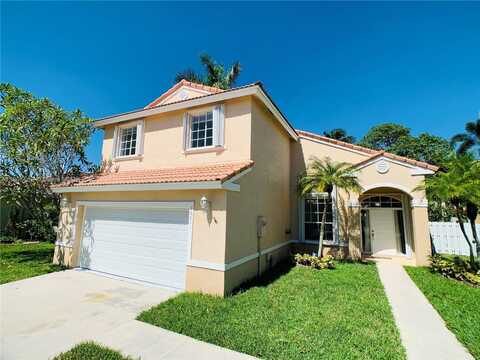 18801 NW 12th St, Pembroke Pines, FL 33029