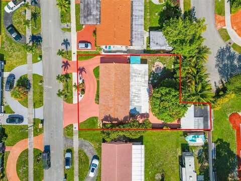 9875 SW 26th Ter, Miami, FL 33165