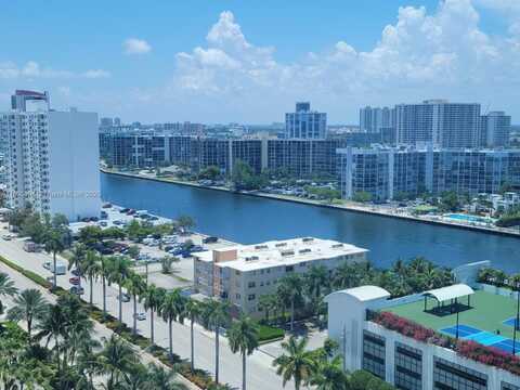 2501 S Ocean Dr, Hollywood, FL 33019